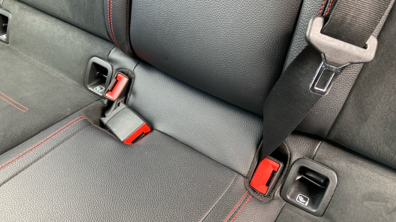 Mercedes-Benz A-Class A180 AMG Line Executive 5dr Petrol Hatchback